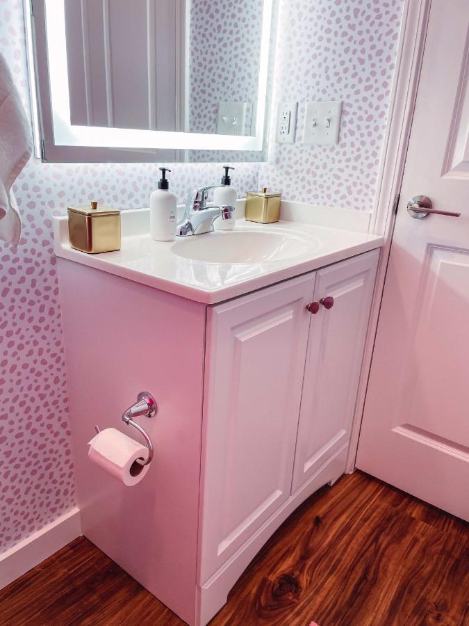 Vila Dolly'S Delight - Boutique Bliss Mins From Broadway Nashville Exteriér fotografie