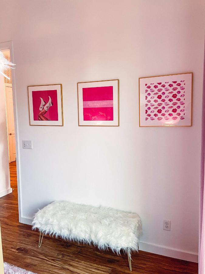 Vila Dolly'S Delight - Boutique Bliss Mins From Broadway Nashville Exteriér fotografie