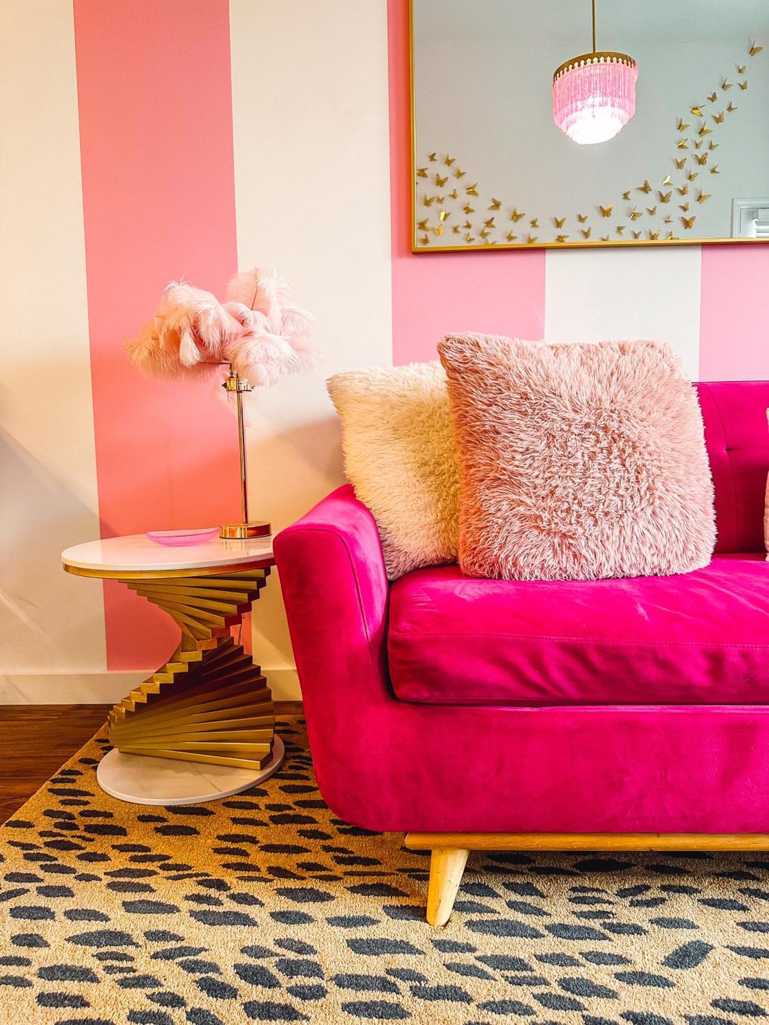 Vila Dolly'S Delight - Boutique Bliss Mins From Broadway Nashville Exteriér fotografie