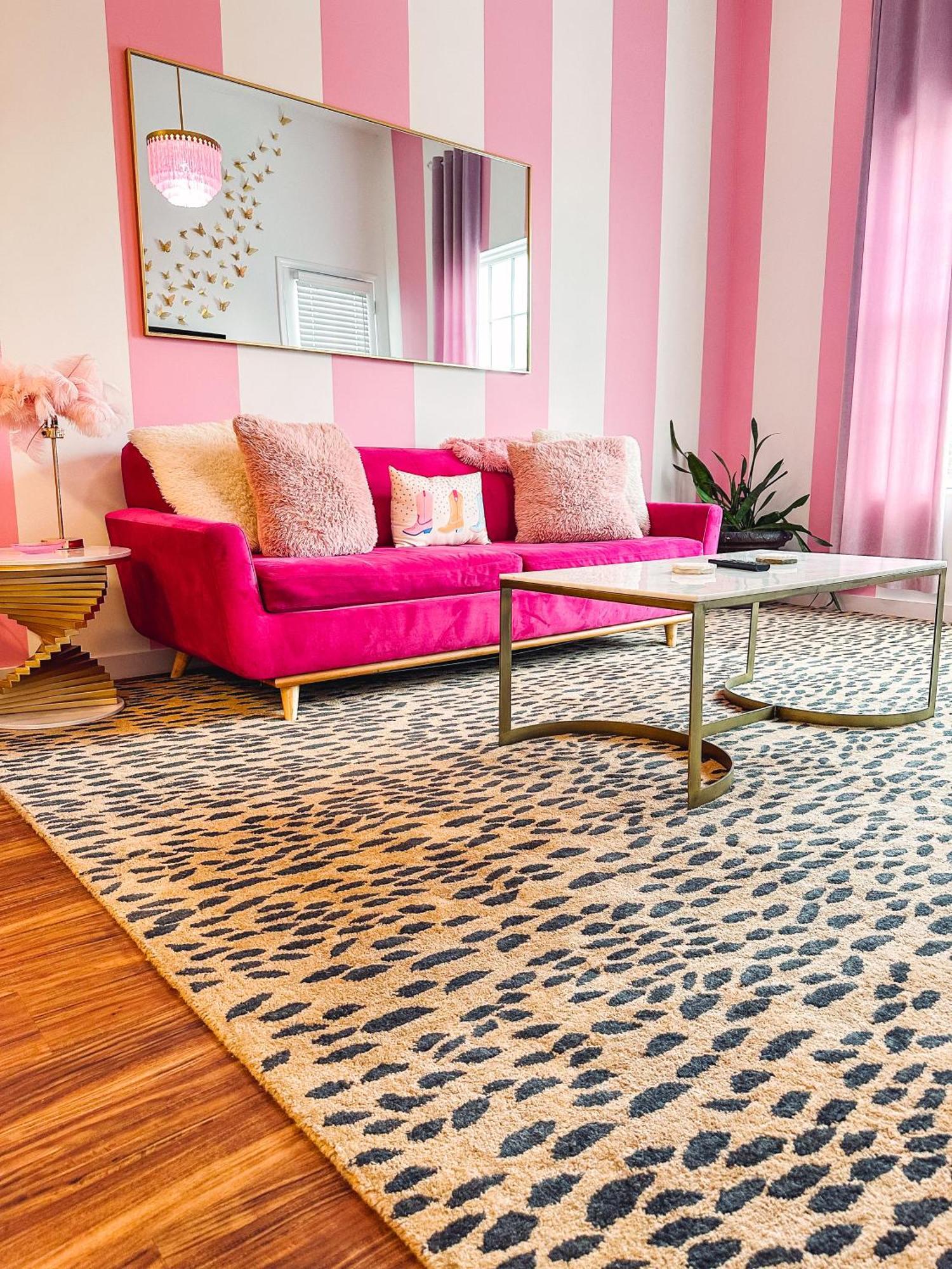 Vila Dolly'S Delight - Boutique Bliss Mins From Broadway Nashville Exteriér fotografie