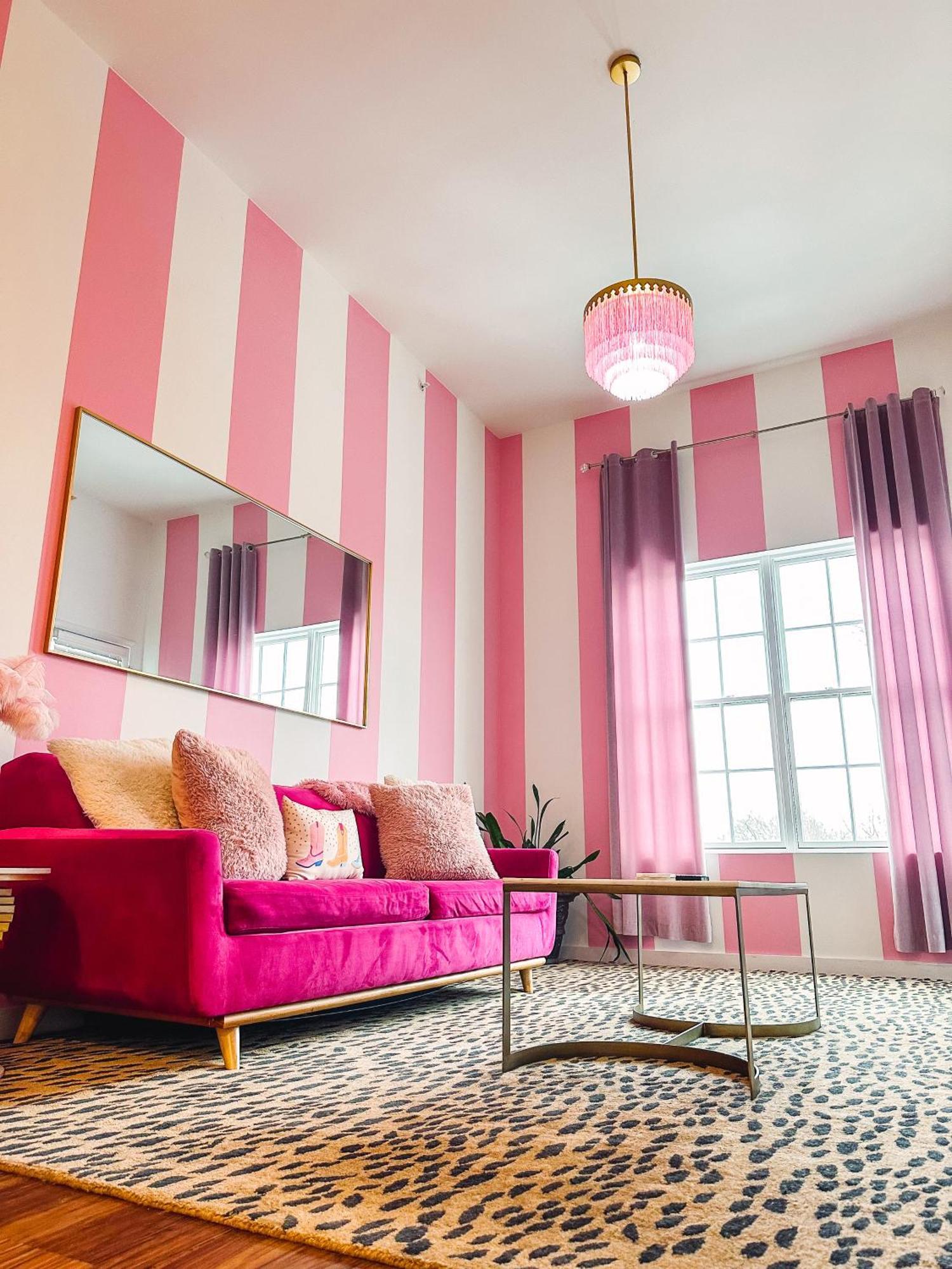 Vila Dolly'S Delight - Boutique Bliss Mins From Broadway Nashville Exteriér fotografie