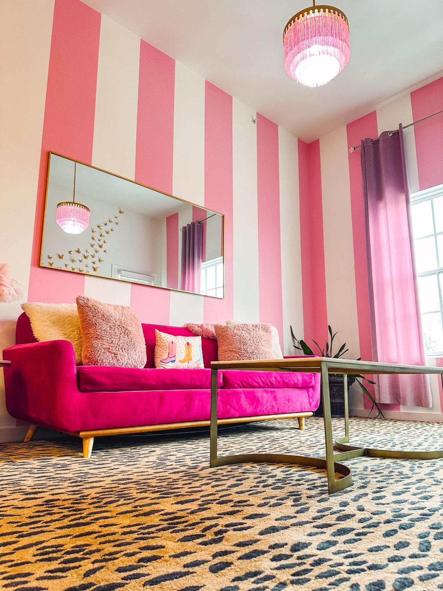 Vila Dolly'S Delight - Boutique Bliss Mins From Broadway Nashville Exteriér fotografie